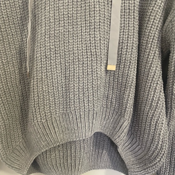 Girls Mango Jumper Size 10 - Picture 3 of 5